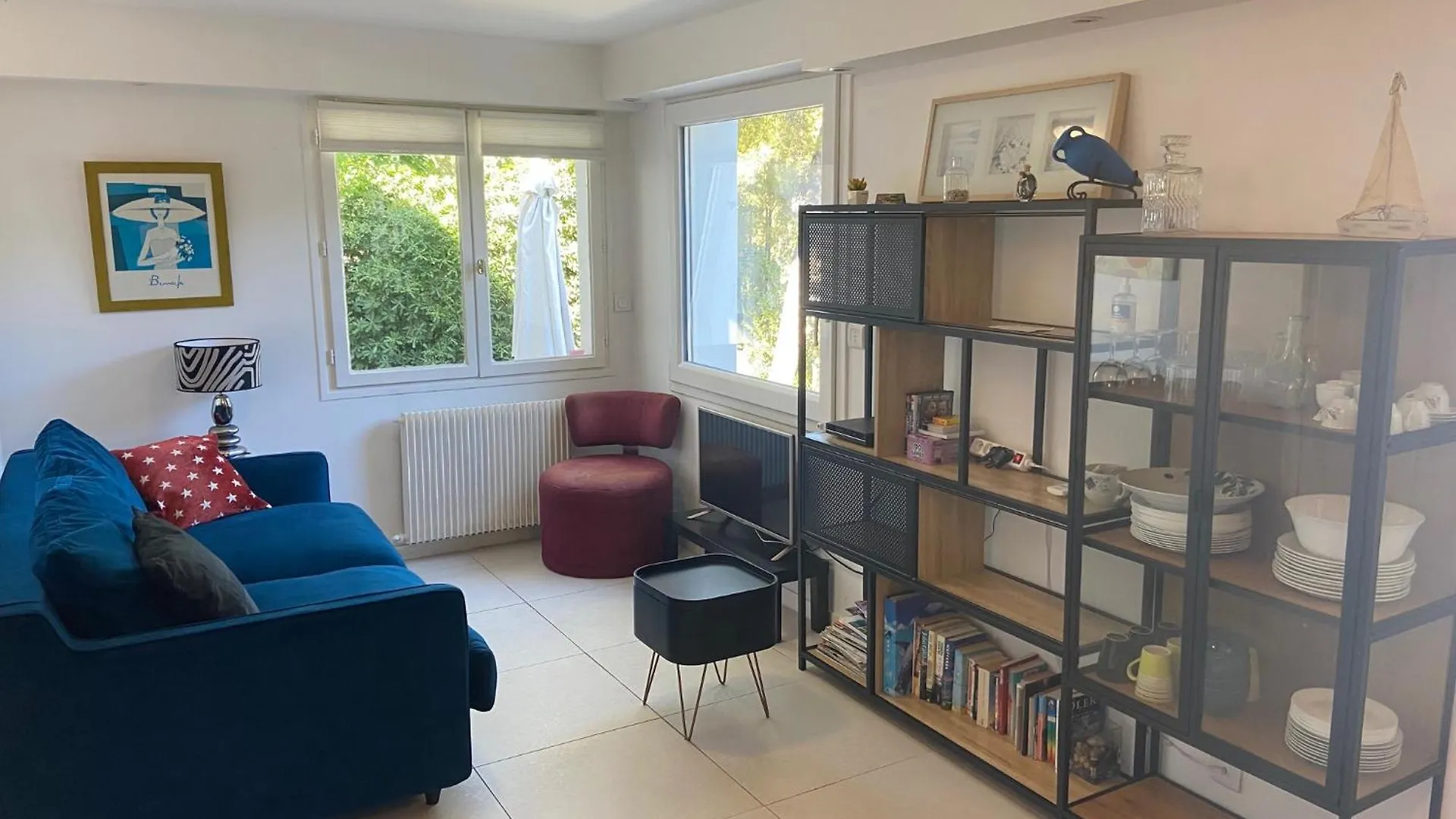 Estivado Sea View - Mer A 50 M Et Piscine Avec Spa location