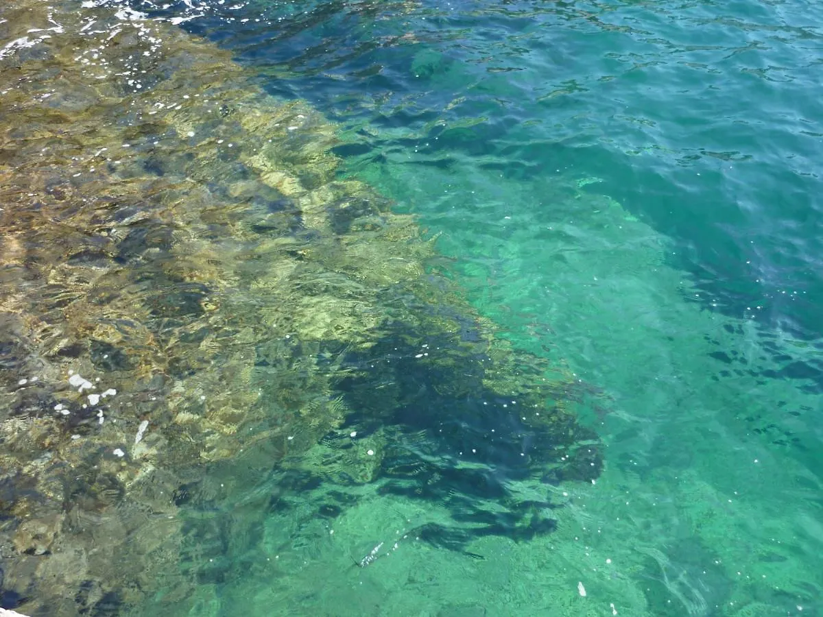 Estivado Sea View - Mer A 50 M Et Piscine Avec Spa Cassis Apartment